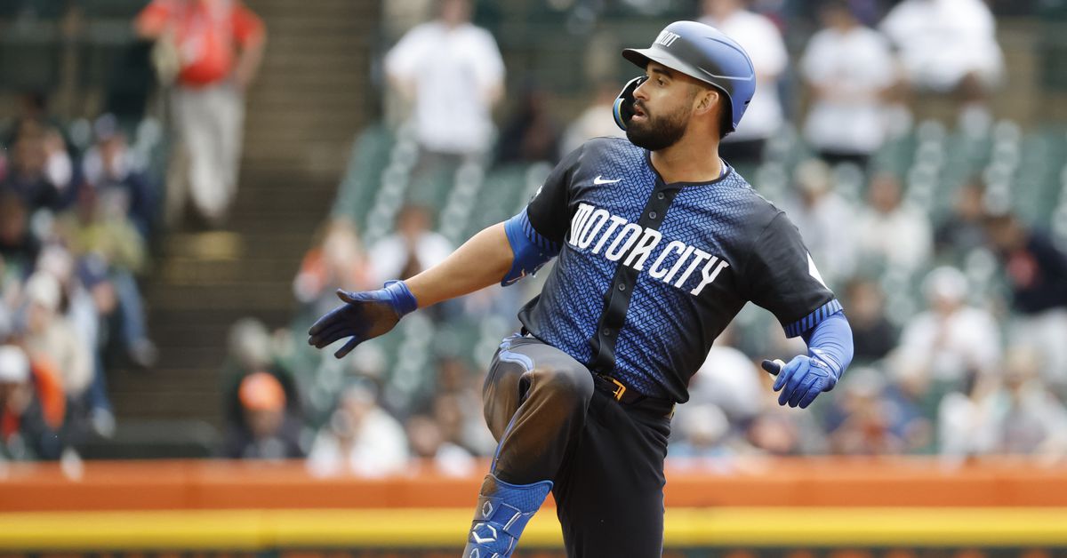 Game #75: Pirates vs. Tigers