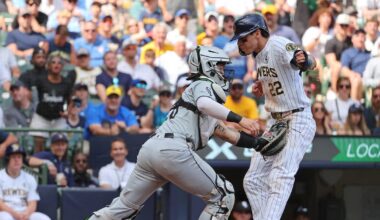 Today in Chicago White Sox History: June 2