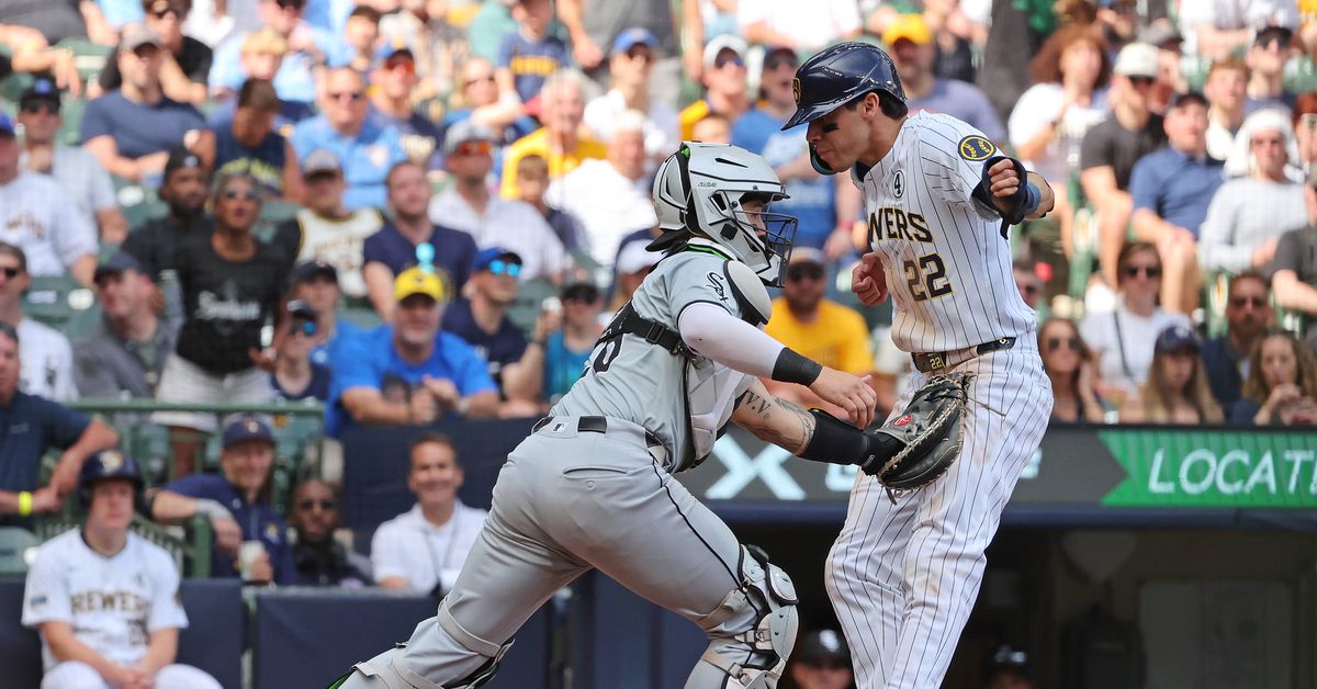 Today in Chicago White Sox History: June 2