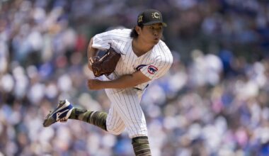 Game #70: Pirates vs. Cubs