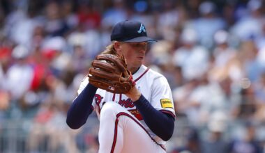 Atlanta Braves Minor League Preview 6/3