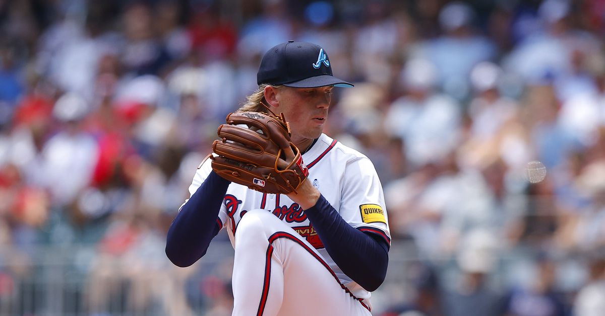 Atlanta Braves Minor League Preview 6/3