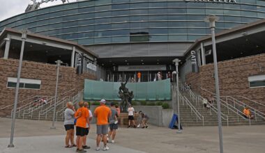 College World Series: Full schedule, TV info, bracket, odds