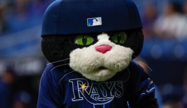 Series Preview: Tampa Bay Rays at Boston Red Sox