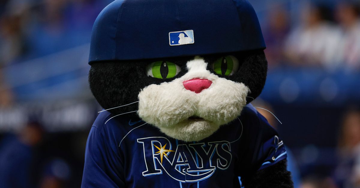 Series Preview: Tampa Bay Rays at Boston Red Sox