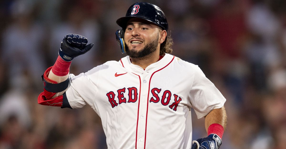 Red Sox Minor Lines 6/17: Wilyer Abreu clutch in rehab appearance