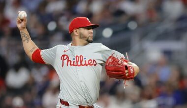 José Ruiz joins Braves active roster, Austin Cox optioned