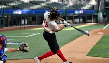 MLB Draft 2025: Dodgers mocked to take 3B/OF Quentin Young