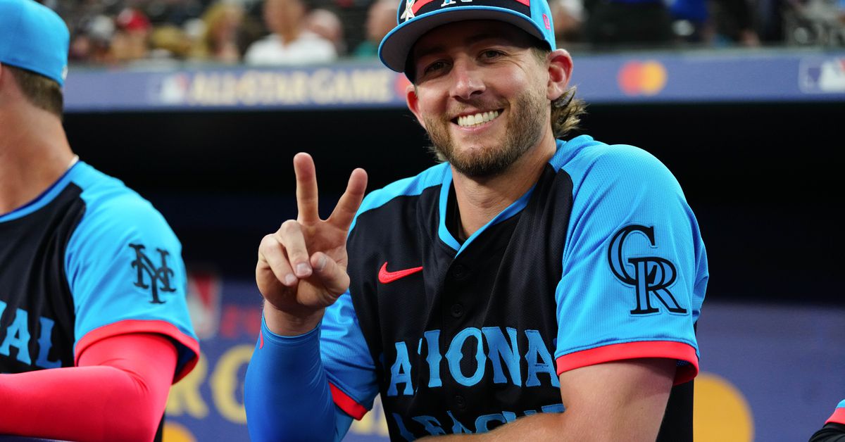 Colorado Rockies Reacts Survey: Who’s the All-Star?