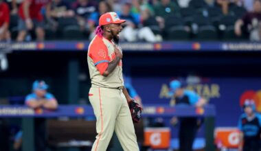 It’s Time for the Guardians to Consider Trading Emmanuel Clase