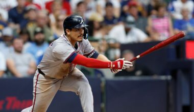 Braves Minor League Recap: Nacho Alvarez returns to Gwinnett’s lineup