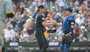 Game #74: Pirates vs. Tigers