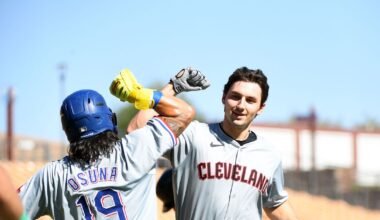 The Guardians Should Promote Their Own Jac Caglianone