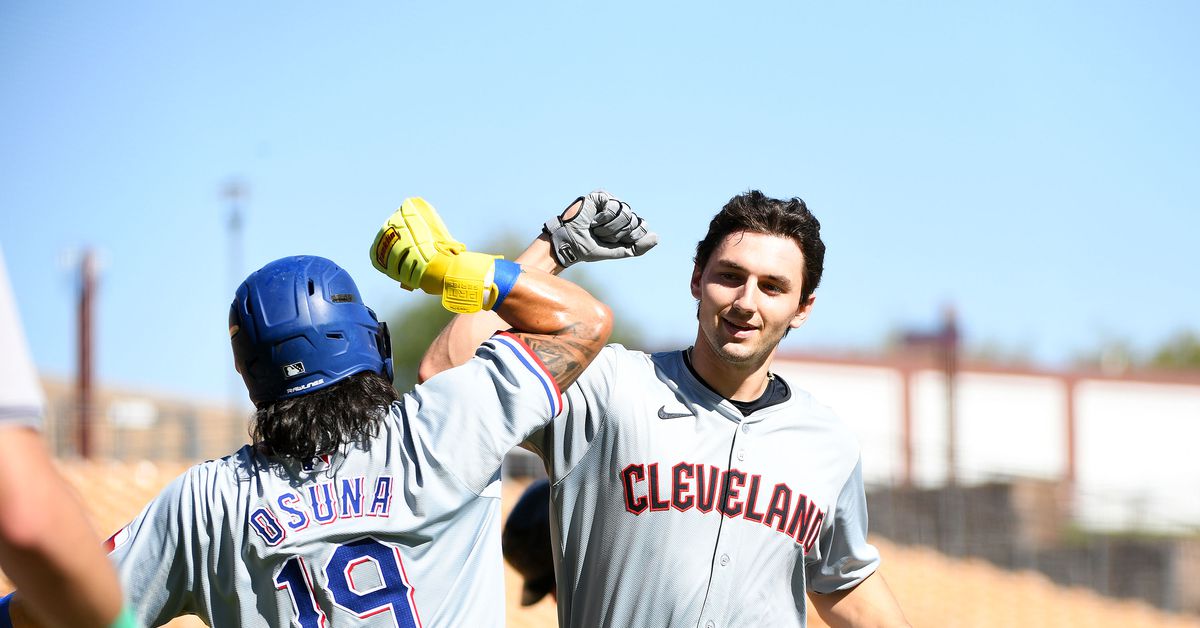 The Guardians Should Promote Their Own Jac Caglianone