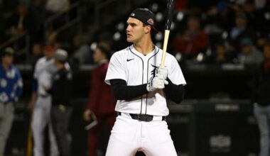 Kevin McGonigle, Max Clark, and Josue Briceño named to the MLB All-Star Futures game roster