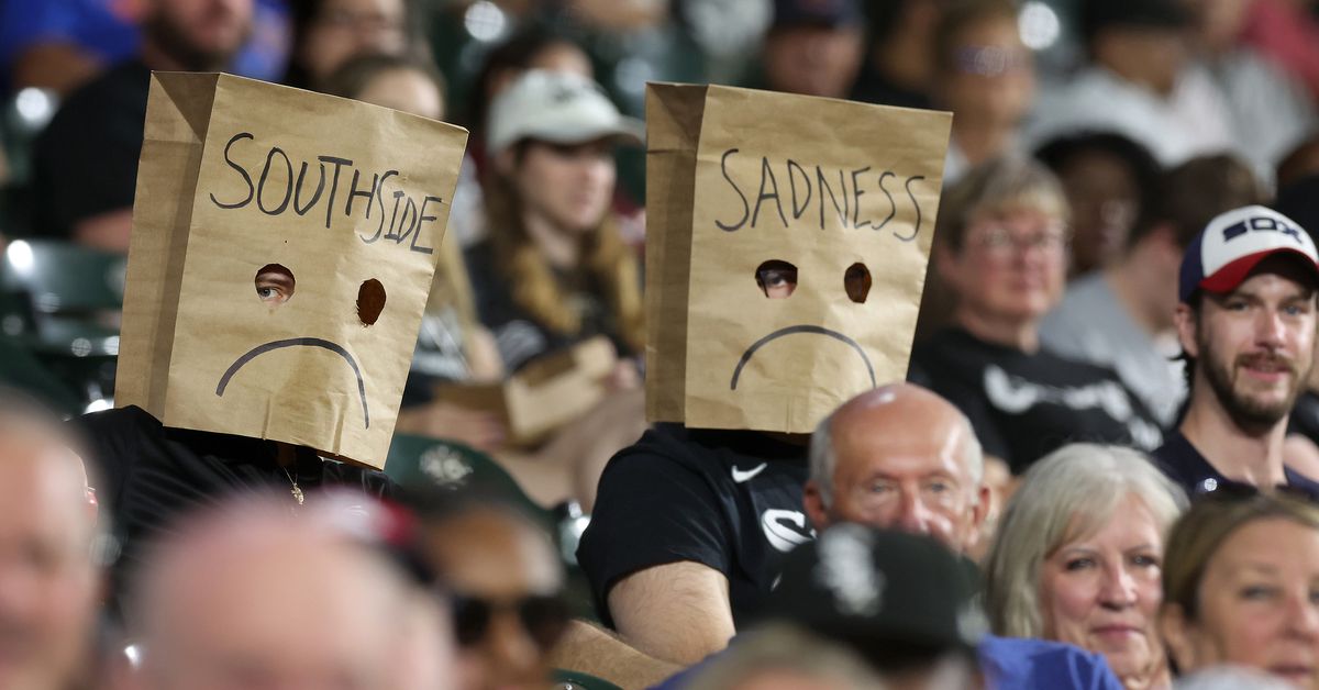 Chicago White Sox News: White Sox fall behind in the count to move to The 78 after new MLS stadium plan announcement