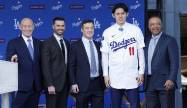 Colorado Rockies News: Are the Los Angeles Dodgers ruining baseball?