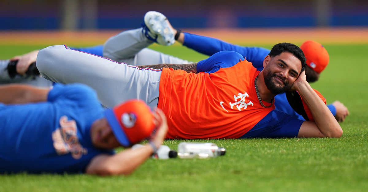 Mets Daily Prospect Report, 6/21/25: Rehabbing Mets shine for Syracuse