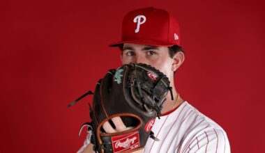 Phillies MLR 6/10-6/15/25: Andrew Painter shines in latest start