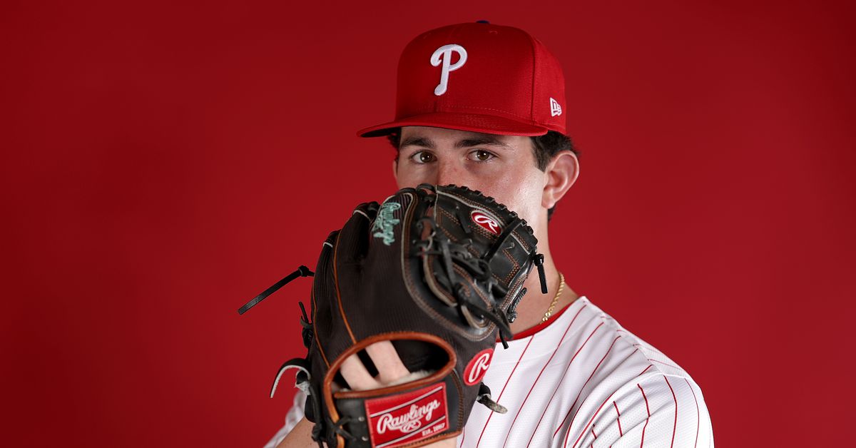 Phillies MLR 6/10-6/15/25: Andrew Painter shines in latest start