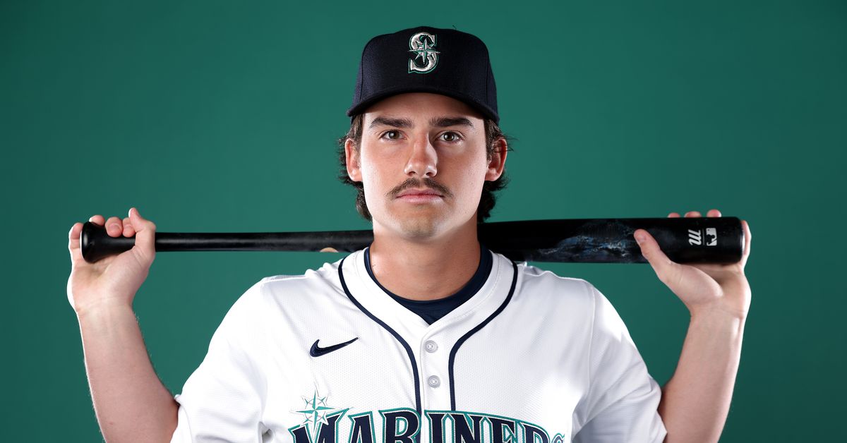 Mariners Game #57: 5/31/25, Twins in Seattle