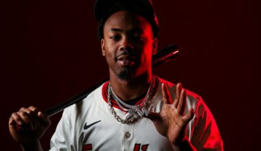 Kahlil Watson is Breaking Out in a Big Way