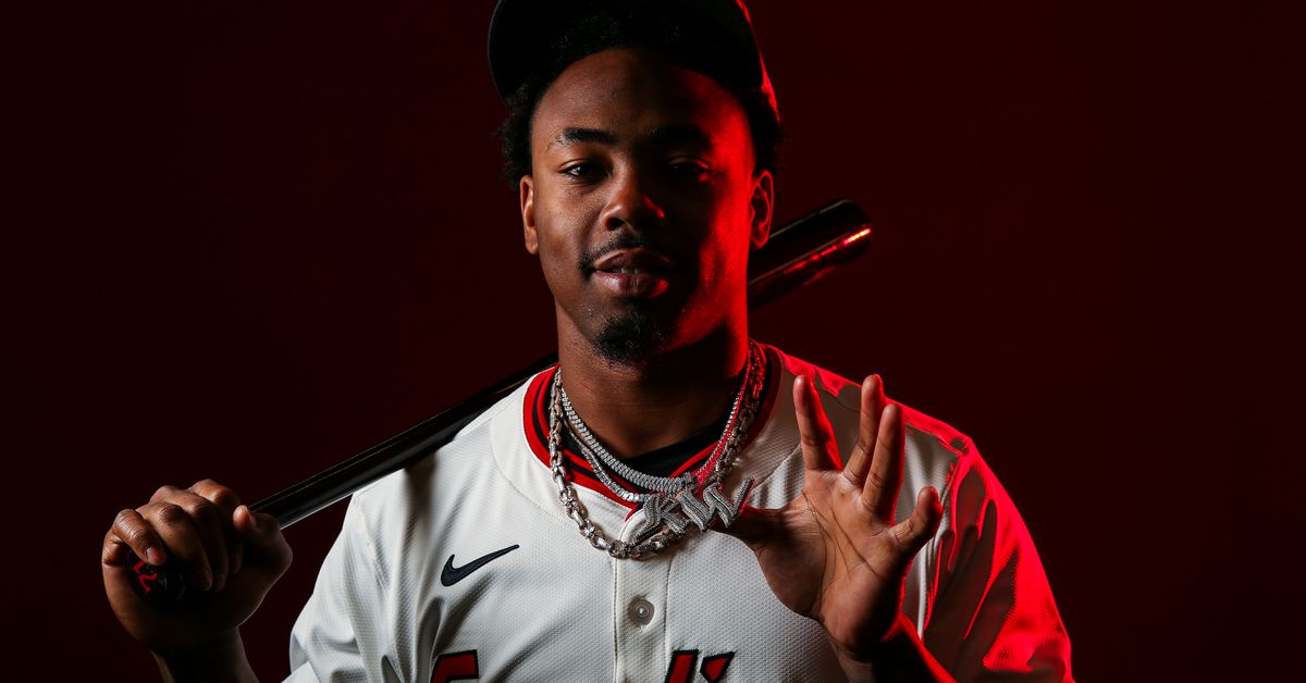 Kahlil Watson is Breaking Out in a Big Way