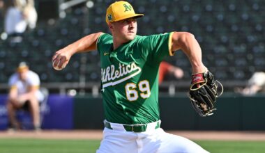 Tempered Excitement: Starting Pitching On The Way, Most Definitely Maybe