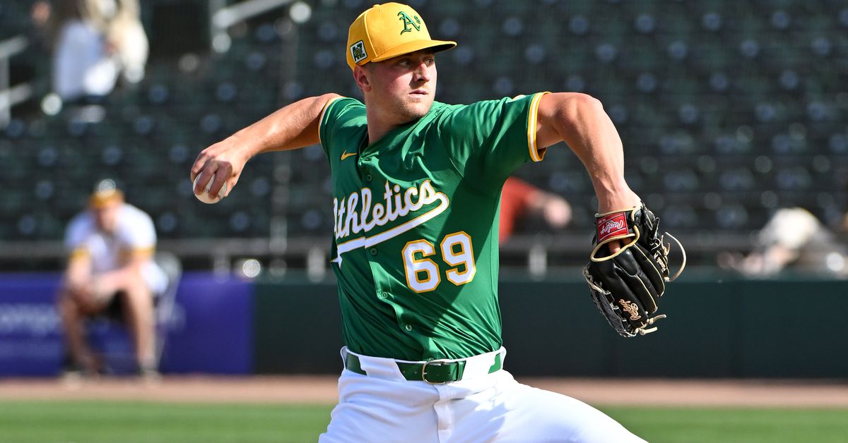 Tempered Excitement: Starting Pitching On The Way, Most Definitely Maybe