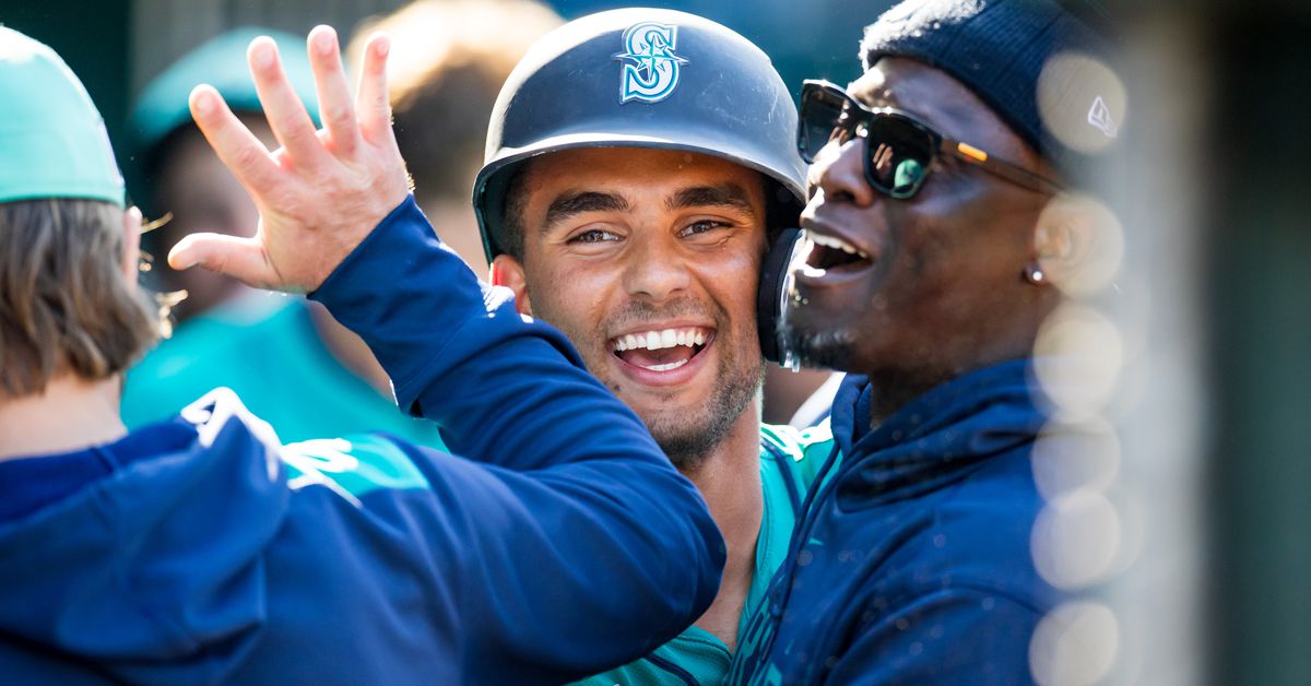 2025 Mariners Minor League Recap, May 26 - June 1