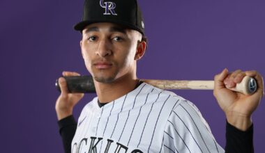 Colorado Rockies news: Colorado Rockies call up Ryan Ritter, release Jacob Stallings