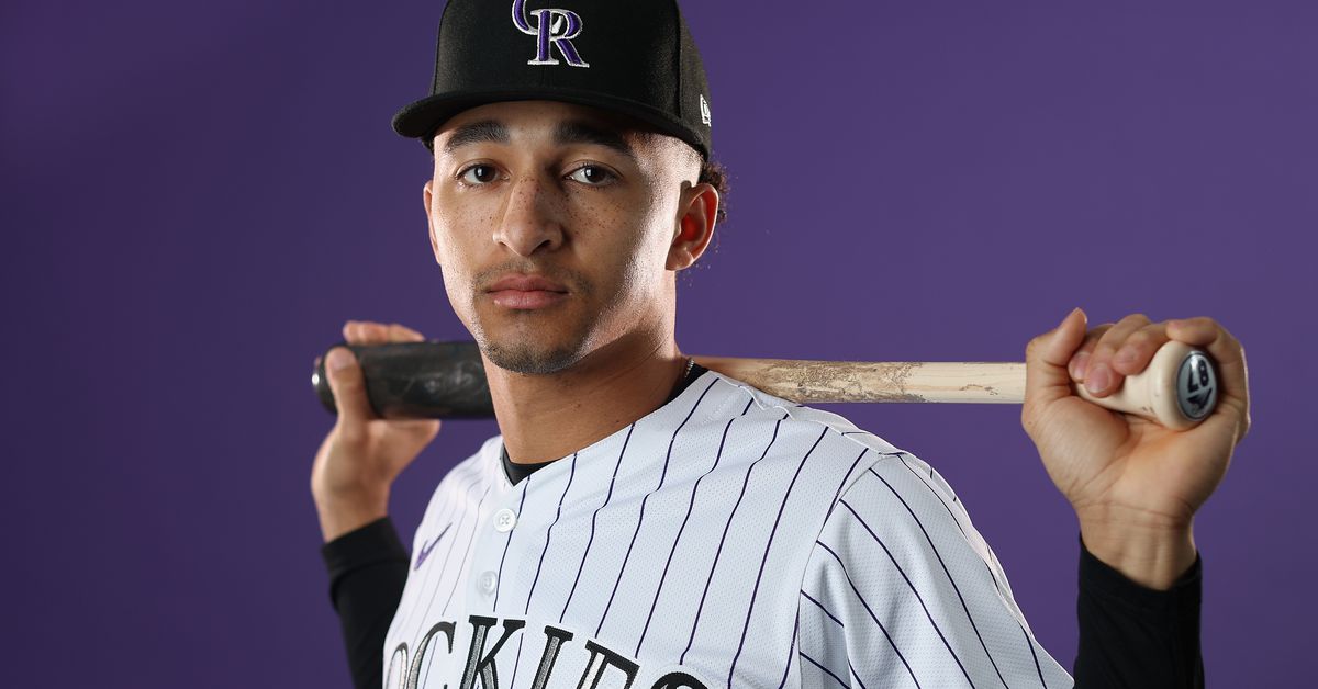 Colorado Rockies news: Colorado Rockies call up Ryan Ritter, release Jacob Stallings