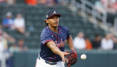 Didier Fuentes to be called up to face Marlins on Friday, per report