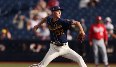 Game Thread #70: Milwaukee Brewers (36-33) vs. St. Louis Cardinals (36-32)