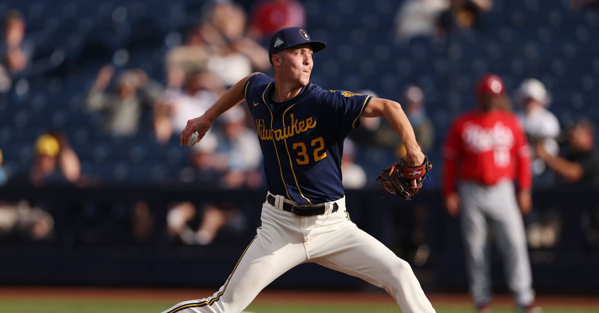 Game Thread #70: Milwaukee Brewers (36-33) vs. St. Louis Cardinals (36-32)