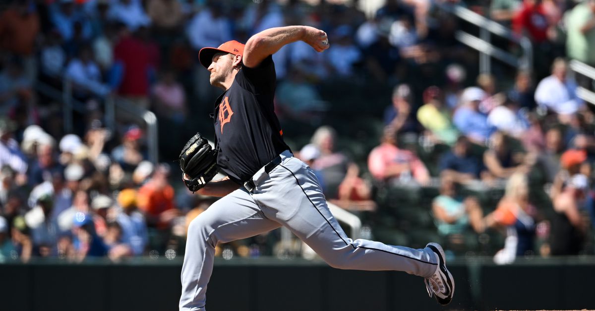 LHP Dietrich Enns slated to start Thursday against the Athletics