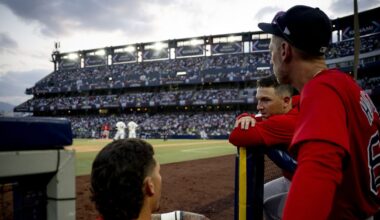 Red Sox News & Links: Will the Sox be sellers at the trade deadline?