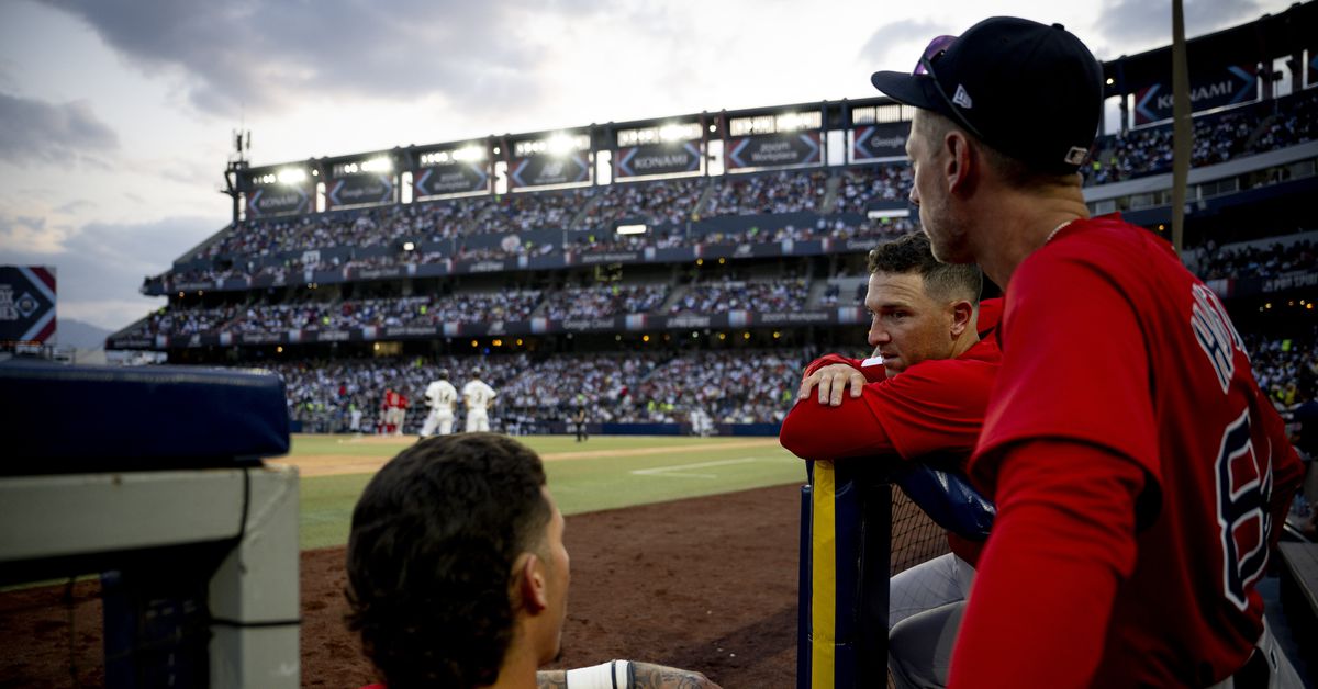 Red Sox News & Links: Will the Sox be sellers at the trade deadline?