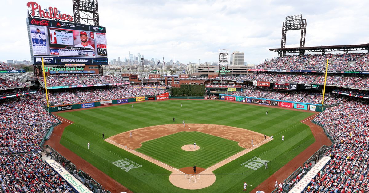 Cubs vs. Phillies Wednesday 6/11 game threads