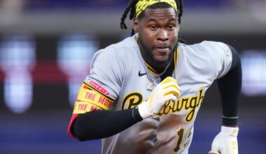 Game #68: Marlins vs. Pirates