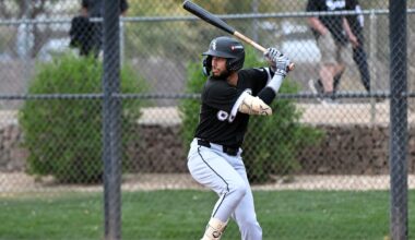 White Sox Minor League Player of the Week (June 2-8, 2025): Samuel Zavala