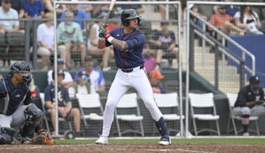 Atlanta Braves Minor League Recap: Nick Montgomery Homers in second straight game