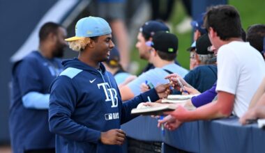 Tampa Bay Rays Minor League Roundup: Week 10