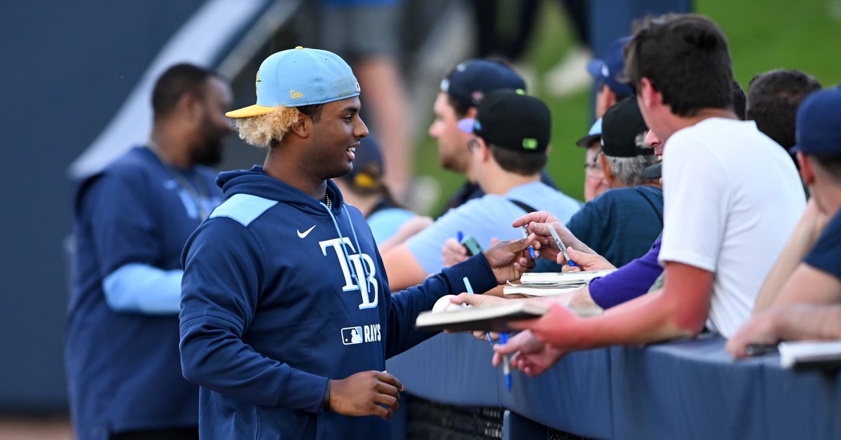 Tampa Bay Rays Minor League Roundup: Week 10