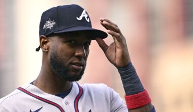 Braves Minor League Recap: Jurickson Profar begins rehab assignment