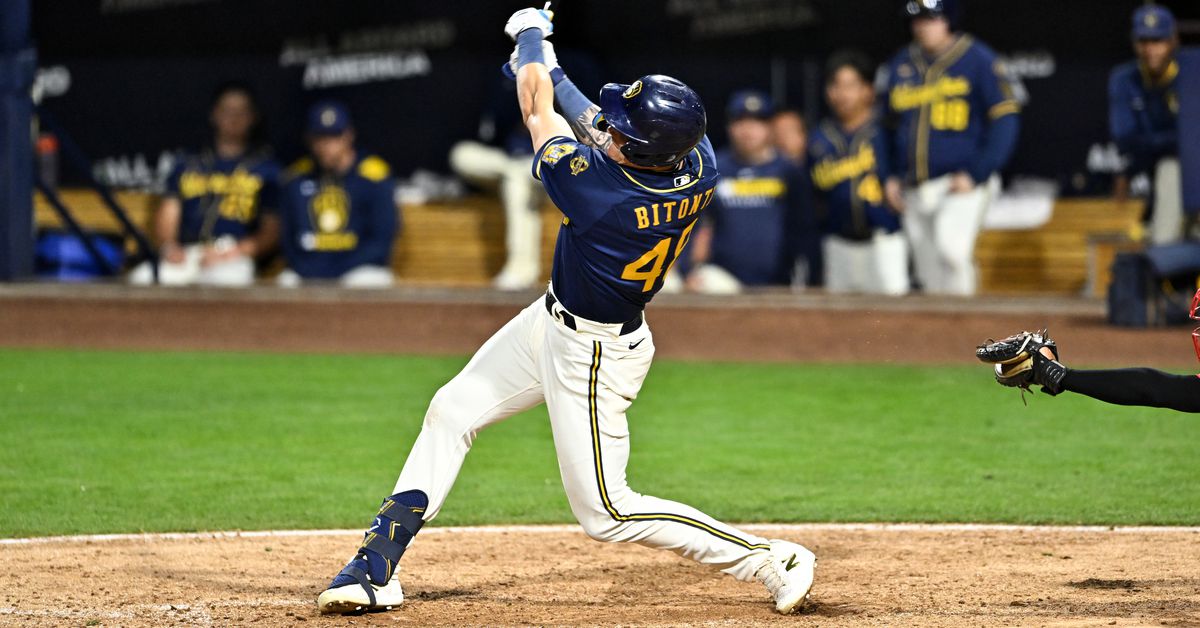 2025 Brewers Minor League Roundup: Week 10