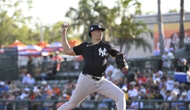 Schittler, Lagrange, Riggio maintain dominance after Yankees promotions