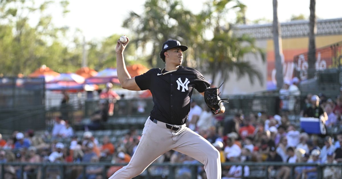 Schittler, Lagrange, Riggio maintain dominance after Yankees promotions