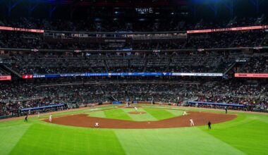 Which Giants do fans want to see in the 2025 All Star Game?