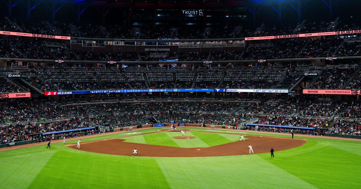 Which Giants do fans want to see in the 2025 All Star Game?